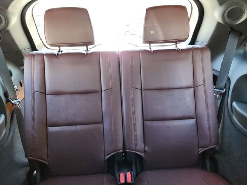 Used 2025 Dodge Durango GT image 15