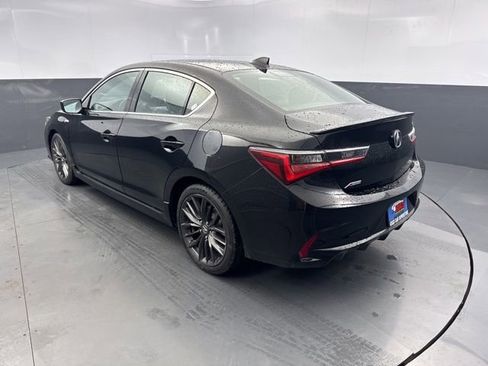 Used 2022 Acura ILX image 5