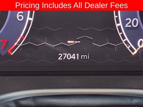 Used 2022 Jeep Compass Limited w/ Elite Group AWD/4WD image 35
