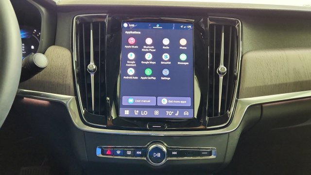 Certified 2023 Volvo S90 B6 Plus w/ Protection Package Premier AWD/4WD image 20