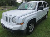 Used 2014 Jeep Patriot Sport image 3