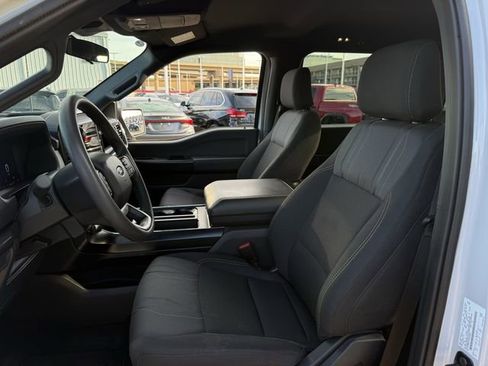 Used 2025 Ford F150 STX w/ Equipment Group 200A AWD/4WD image 25