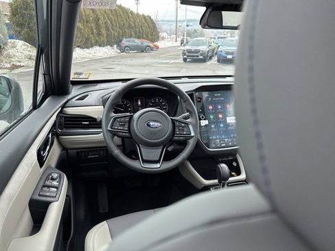 New 2026 Subaru Forester Limited image 18