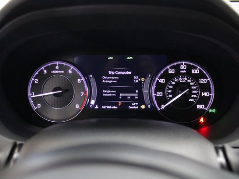 Used 2019 Acura RDX Base image 39