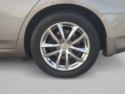 Used 2008 INFINITI G35 x Sedan w/ Premium Pkg image 7