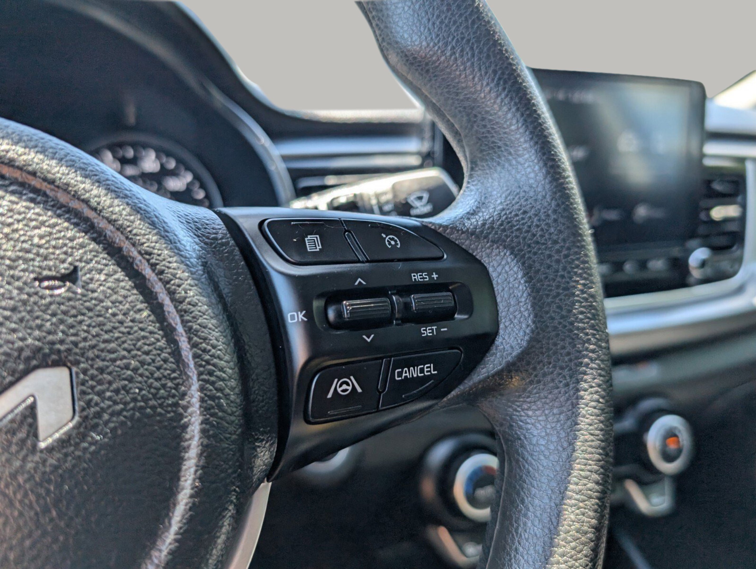 Certified 2023 Kia Rio S w/ Technology Package FWD image 23