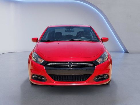 Used 2015 Dodge Dart GT w/ Sun/Sound Group FWD image 2