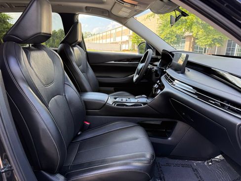 Used 2025 INFINITI QX60 Pure FWD image 37