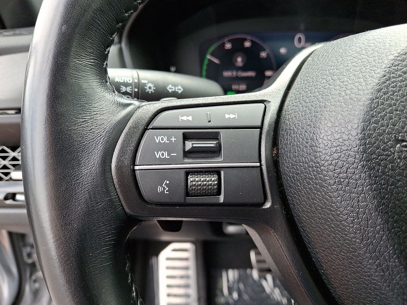 Used 2024 Honda Accord Sport image 21