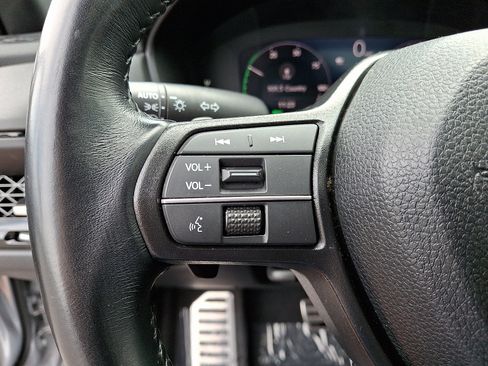 Used 2024 Honda Accord Sport image 21