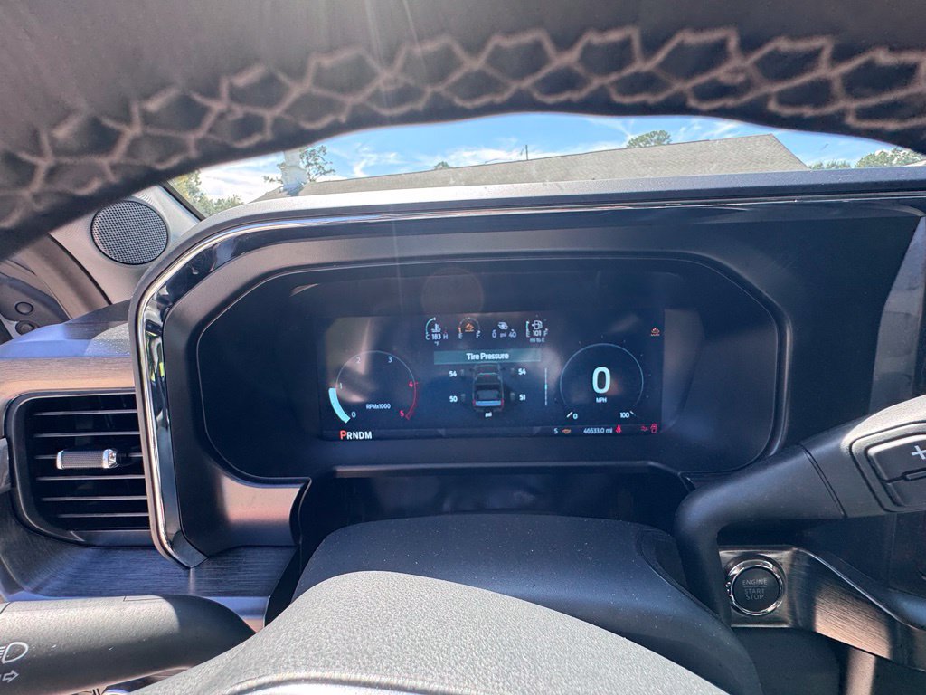 Used 2026 Ford F250 Lariat AWD/4WD image 27