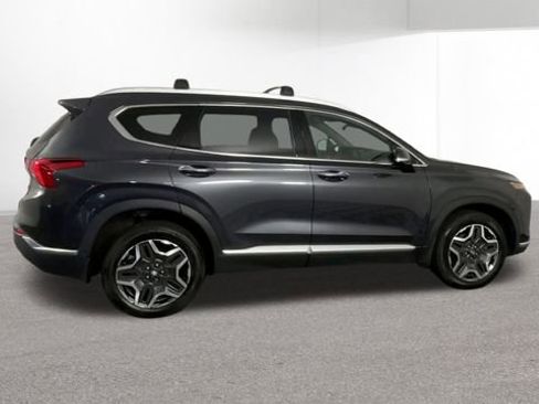 Used 2023 Hyundai Santa Fe Limited image 9