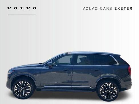 New 2026 Volvo XC90 B5 Core w/ Protection Package AWD/4WD image 4