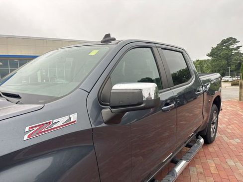 Used 2020 Chevrolet Silverado 1500 LT w/ All-Star Edition AWD/4WD image 5
