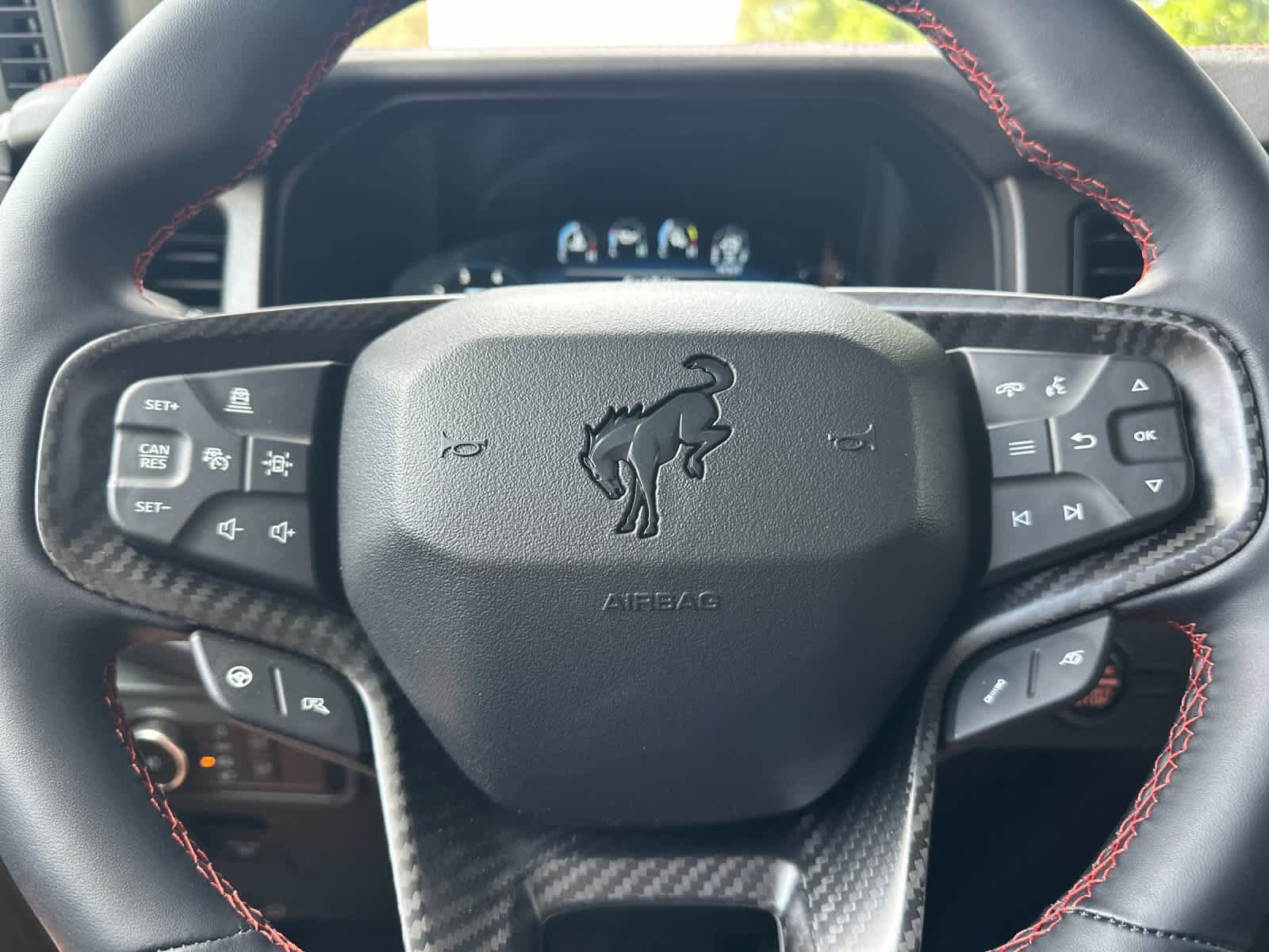 New 2026 Ford Bronco Raptor AWD/4WD image 21