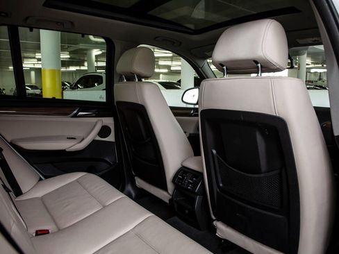 Used 2015 BMW X3 xDrive35i image 23