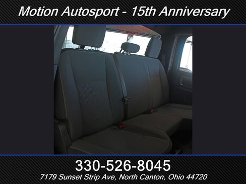 Used 2021 RAM 1500 Classic Warlock image 41