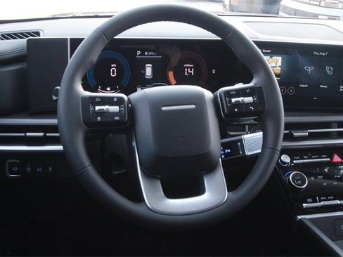 New 2026 Hyundai Santa Fe SEL image 14