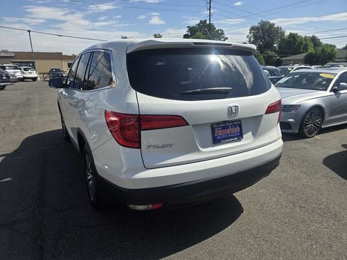 Used 2018 Honda Pilot EX-L image 12