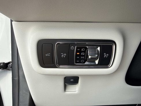 New 2026 Lincoln Nautilus Reserve w/ Jet Appearance Package AWD/4WD image 31
