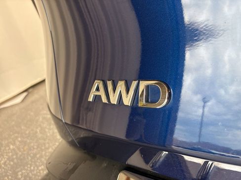 Used 2023 INFINITI QX60 Luxe w/ Cargo Package image 35