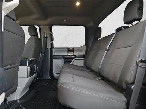 Used 2018 Ford F150 XL w/ Equipment Group 101A Mid RWD image 18
