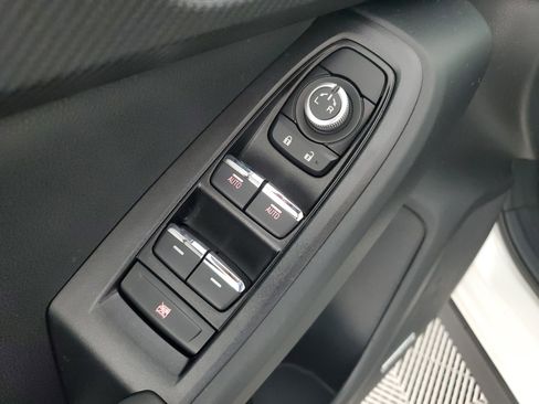 New 2025 Subaru Crosstrek 2.5i Limited image 29