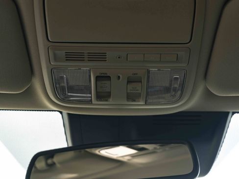 Used 2021 Honda CR-V EX-L image 34