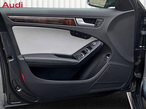 Used 2015 Audi A4 2.0T Premium Plus image 20