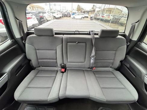 Used 2015 Chevrolet Silverado 1500 LT w/ All Star Edition image 13