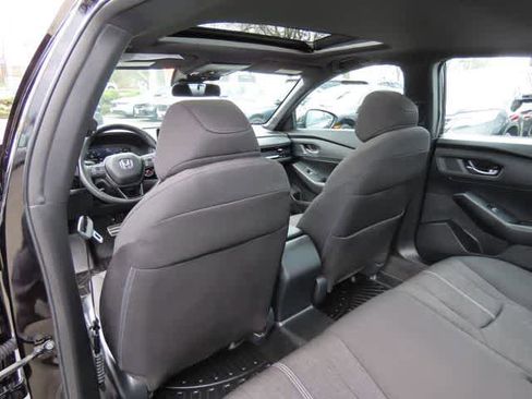 Certified 2023 Honda Accord Sport image 14