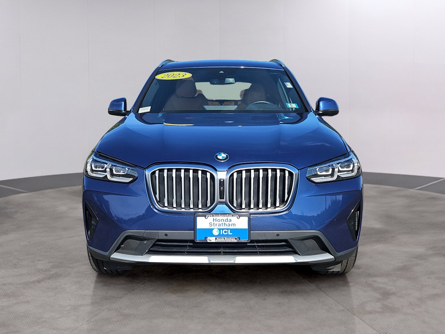 Used 2023 BMW X3 xDrive30i w/ Premium Package AWD/4WD image 33