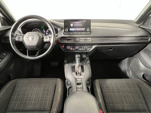 Used 2023 Honda HR-V Sport image 13