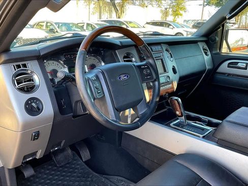 Used 2008 Ford Expedition Limited image 2