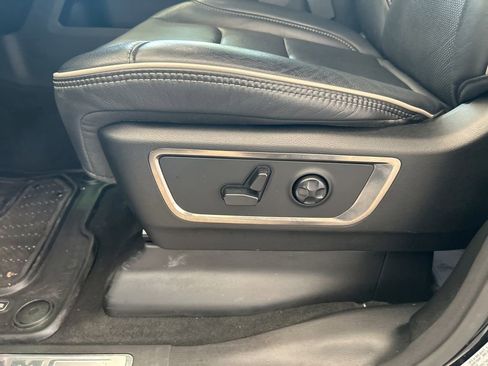 Used 2021 RAM 1500 Limited w/ Night Edition image 43