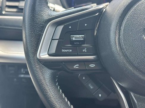 Used 2019 Subaru Outback 2.5i Premium w/ Popular Package #2 AWD/4WD image 27