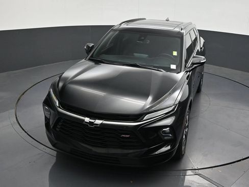 Used 2023 Chevrolet Blazer RS FWD image 22