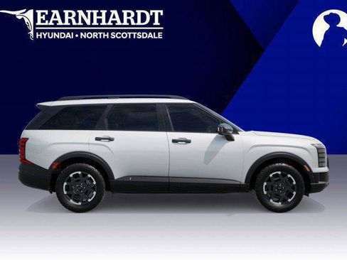 New 2026 Hyundai Palisade XRT Pro AWD/4WD image 7