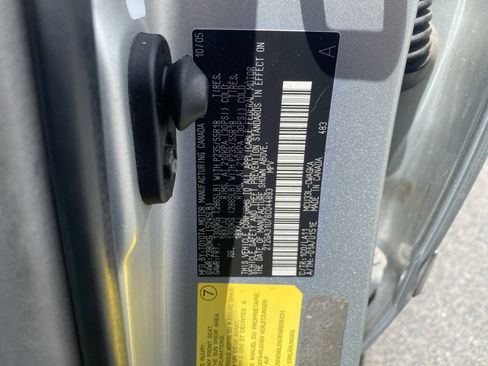 Used 2006 Lexus RX 330 FWD image 14