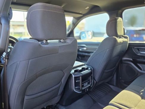 Used 2021 RAM 1500 Big Horn image 16