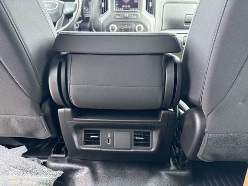 New 2025 GMC Sierra 3500 Pro w/ Convenience Package AWD/4WD image 53