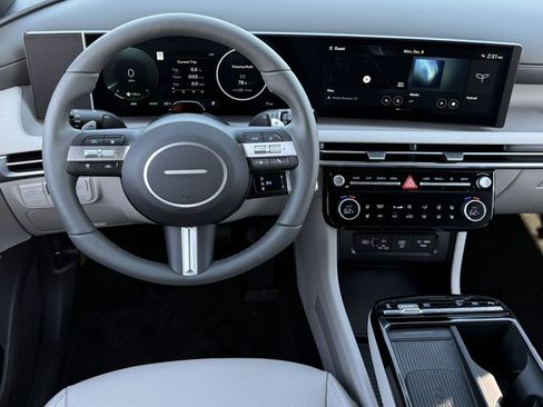 New 2026 Hyundai Tucson Limited image 13