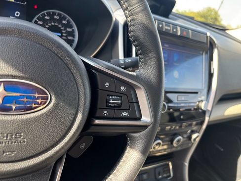Used 2019 Subaru Ascent Limited w/ Popular Package #2A AWD/4WD image 35