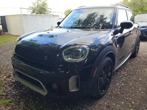 Used 2022 MINI Cooper Countryman S AWD/4WD image 2