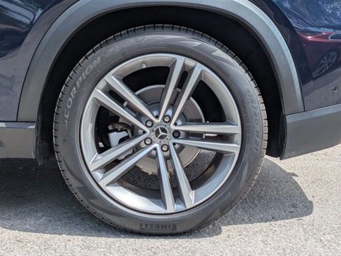 Used 2022 Mercedes-Benz GLE 350 4MATIC image 15
