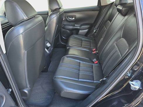 Used 2024 Honda HR-V EX-L image 16