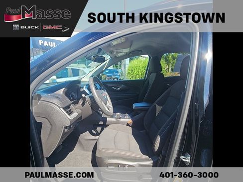 Used 2023 GMC Terrain SLE w/ Driver Convenience Package AWD/4WD image 14