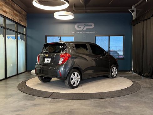 Used 2020 Chevrolet Spark LS image 3