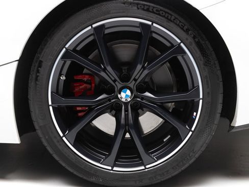 Used 2025 BMW Z4 M40i w/ Edition image 49