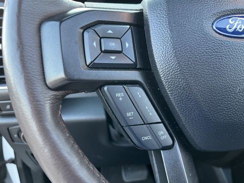 Used 2020 Ford Expedition Max King Ranch image 21